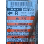 Блоки Управления